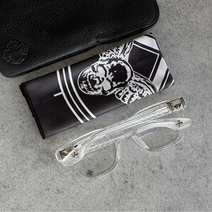 Chrome Hearts “WELL HELL YEAH” Glasses